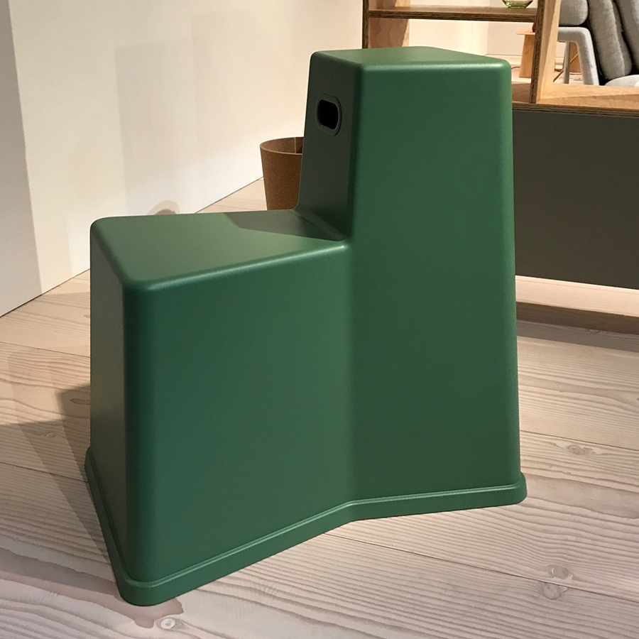 创意家具 - 坐具|吧椅/凳子|办公家具|球友会（中国）家具|Stool-Tool